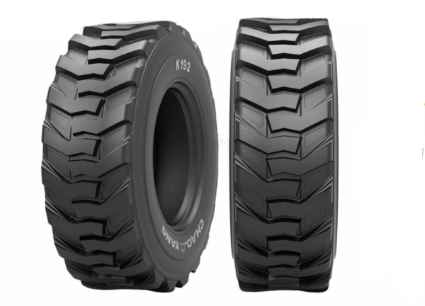 CHAOYANG Mini excavator tyres  K192