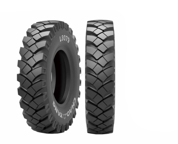 CHAOYANG Mini excavator tyres L8079