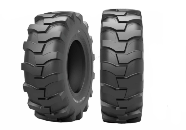 CHAOYANG Mini excavator tyres  R-4