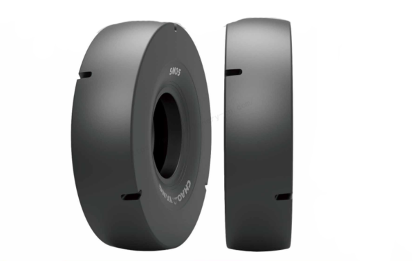 CHAOYANG Bald tyres SM05