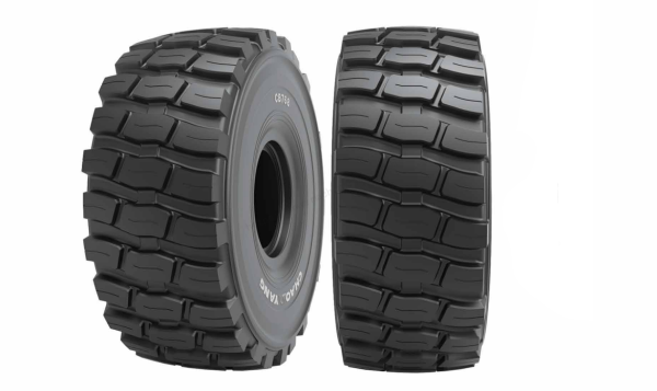 CHAOYANG Loader tyres CB768